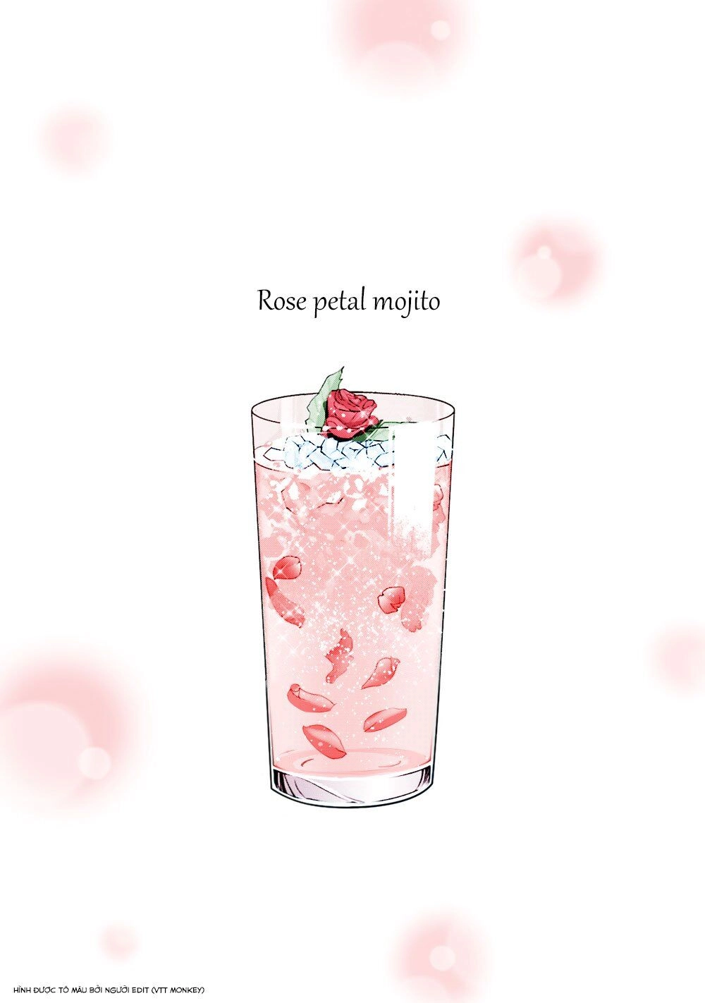 Sleepy Barmaid Chapter 12 - 22