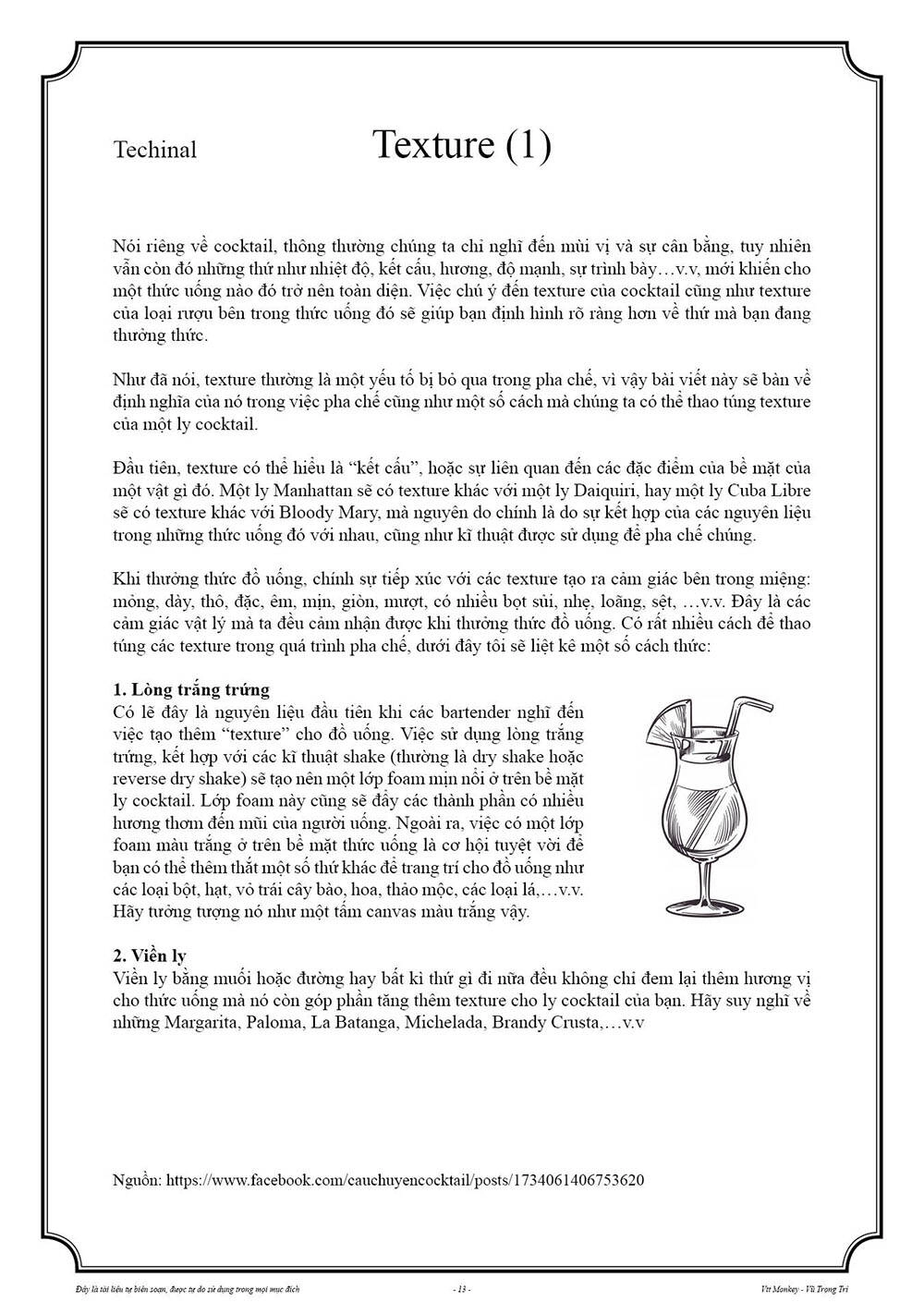 Sleepy Barmaid Chapter 13 - 24