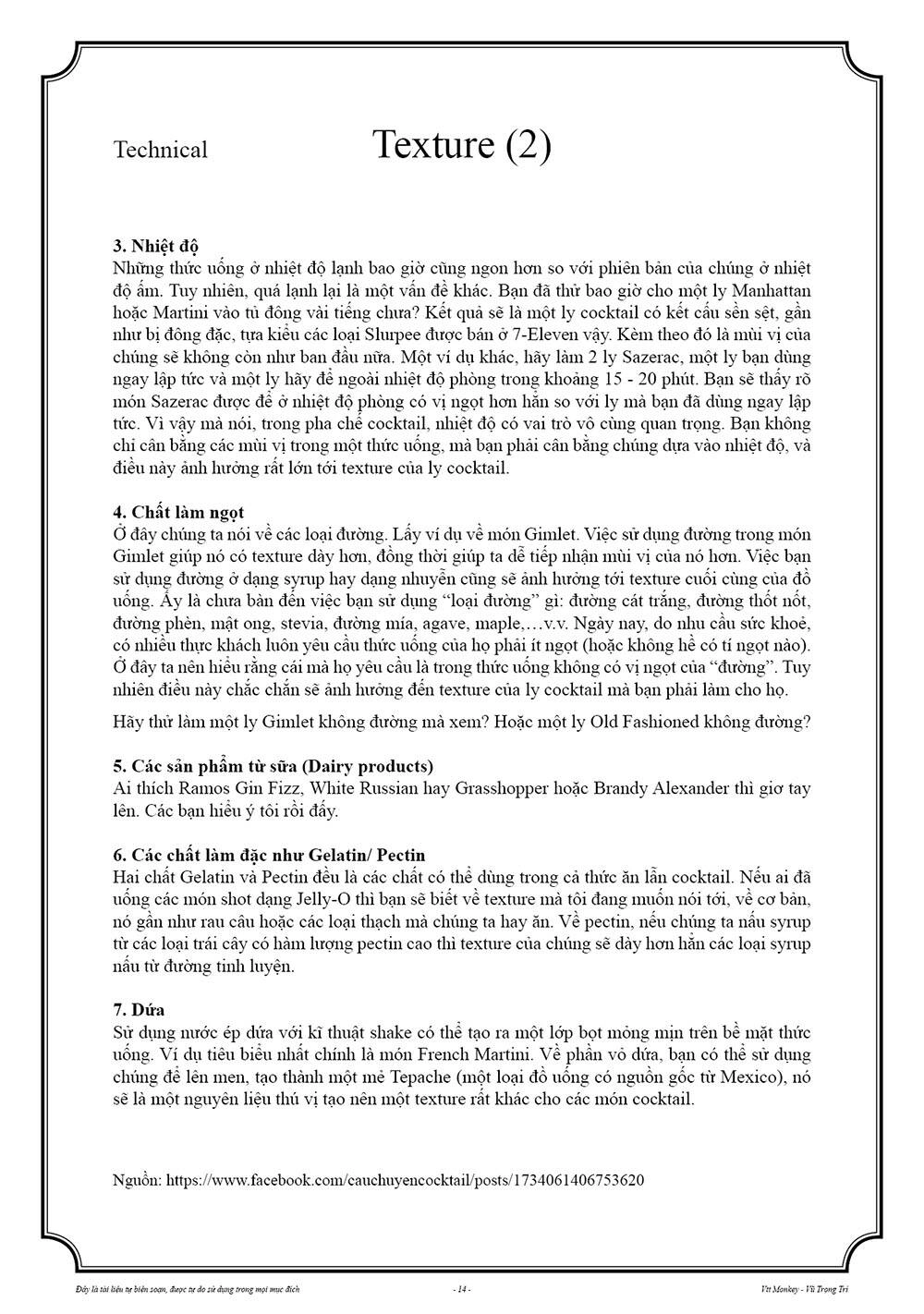 Sleepy Barmaid Chapter 14 - 27