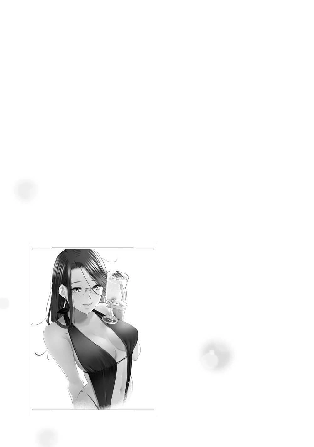 Sleepy Barmaid Chapter 18 - 22