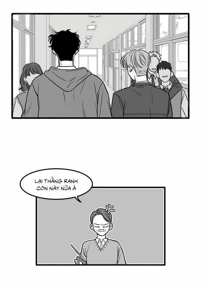 Boys Love Chapter 1 - 3