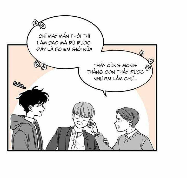 Boys Love Chapter 1 - 11