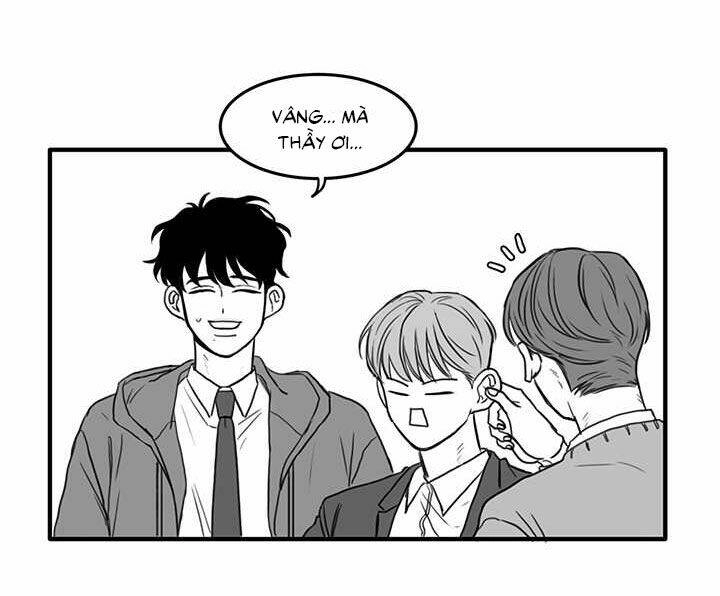 Boys Love Chapter 1 - 13