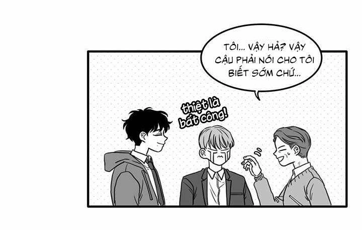 Boys Love Chapter 1 - 15