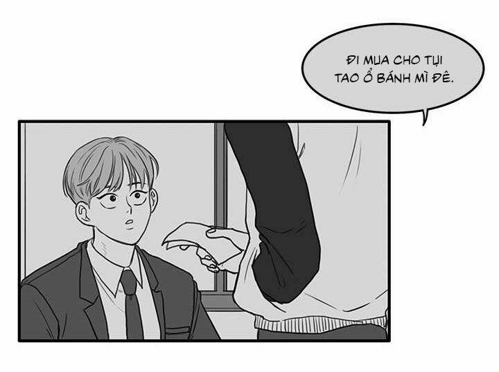 Boys Love Chapter 1 - 26