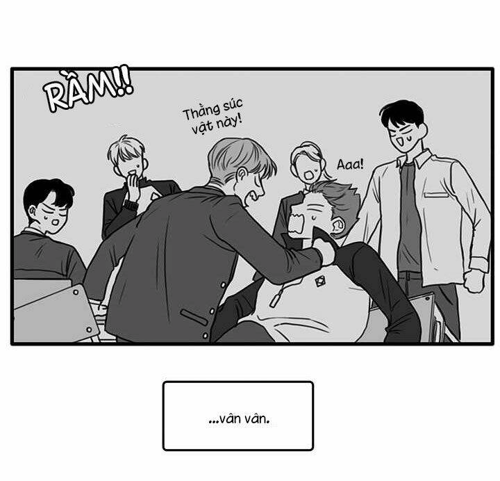 Boys Love Chapter 1 - 28