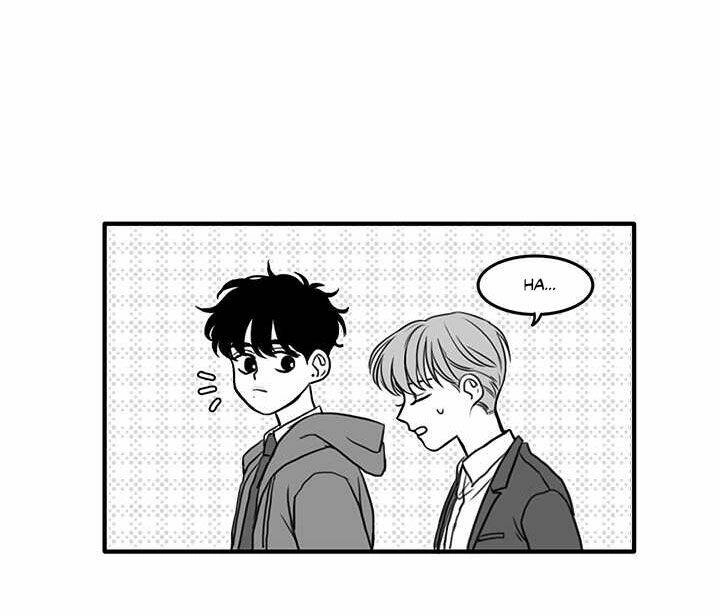 Boys Love Chapter 1 - 32