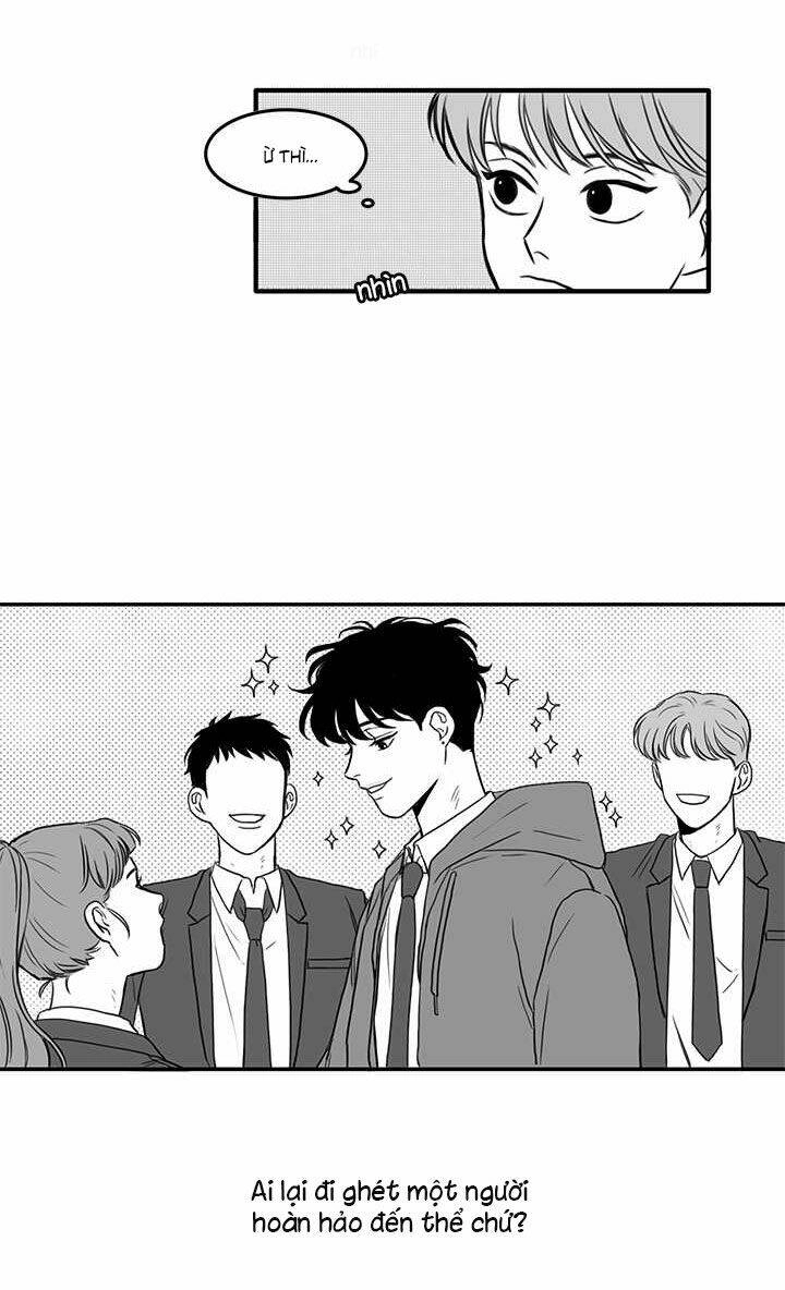 Boys Love Chapter 1 - 39