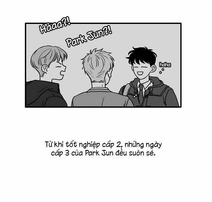 Boys Love Chapter 1 - 44