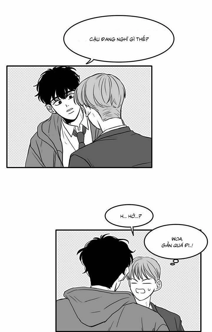 Boys Love Chapter 1 - 46