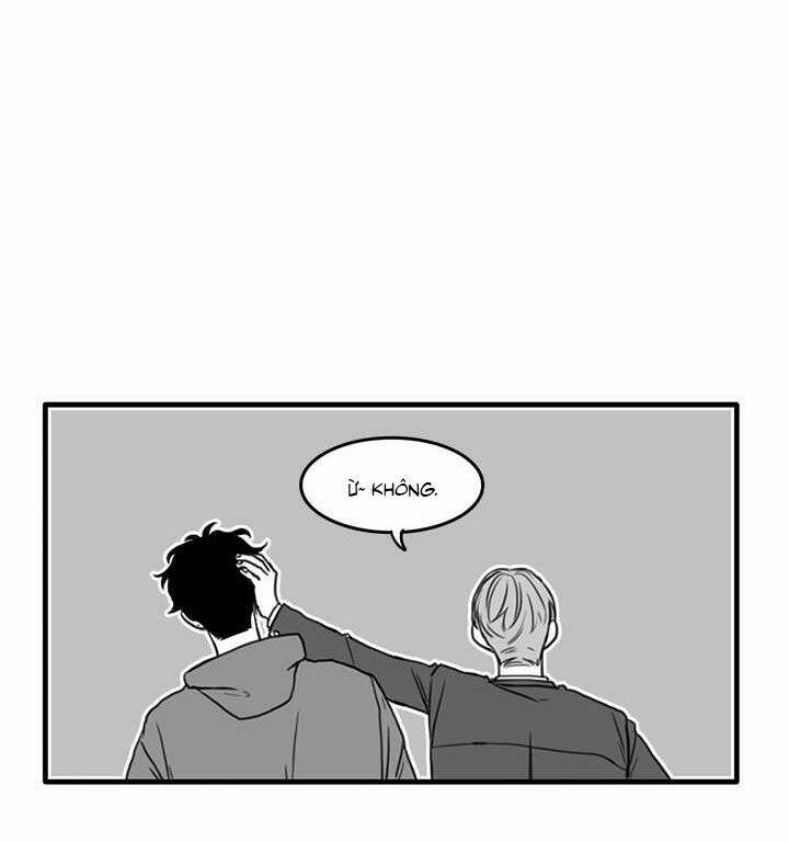 Boys Love Chapter 1 - 49