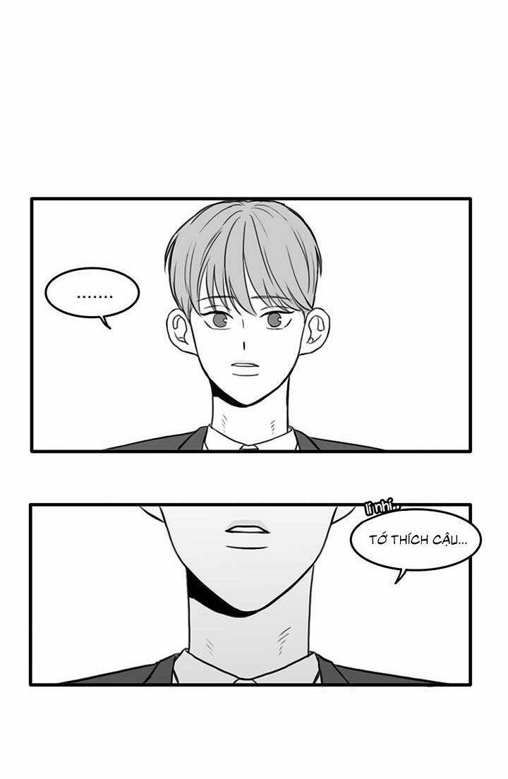 Boys Love Chapter 2 - 4