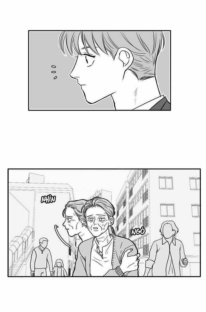 Boys Love Chapter 4 - 7