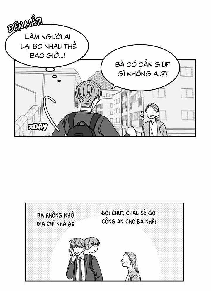 Boys Love Chapter 4 - 9