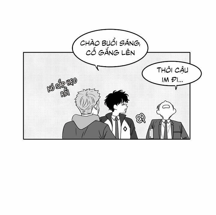 Boys Love Chapter 4 - 30