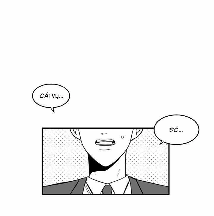 Boys Love Chapter 5 - 1