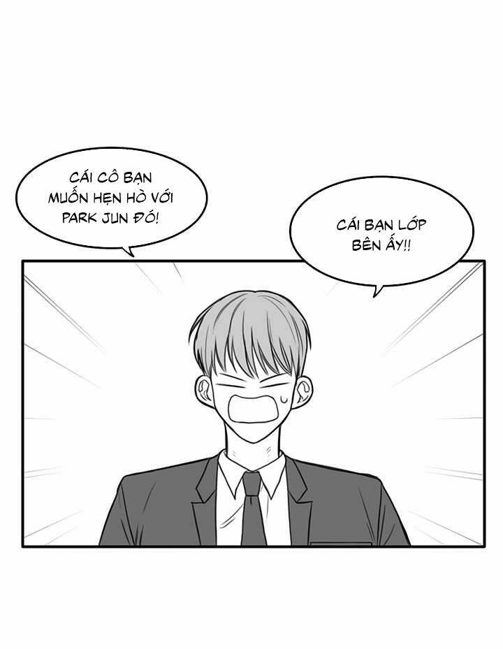 Boys Love Chapter 5 - 2