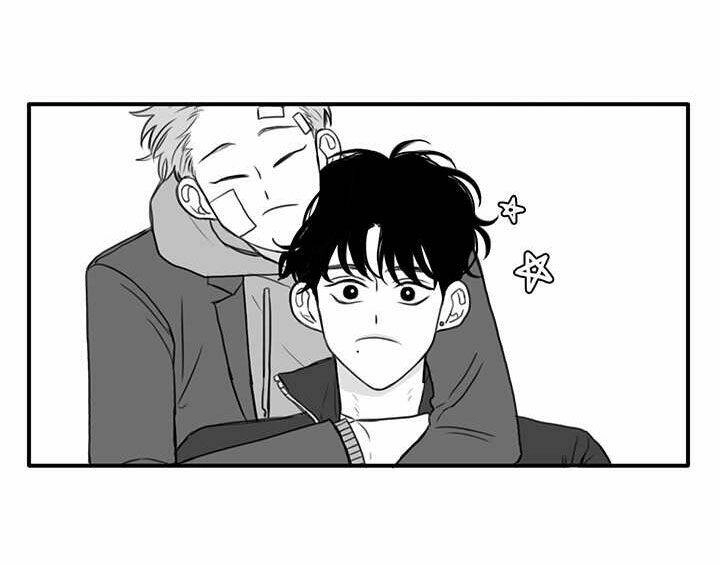 Boys Love Chapter 5 - 3