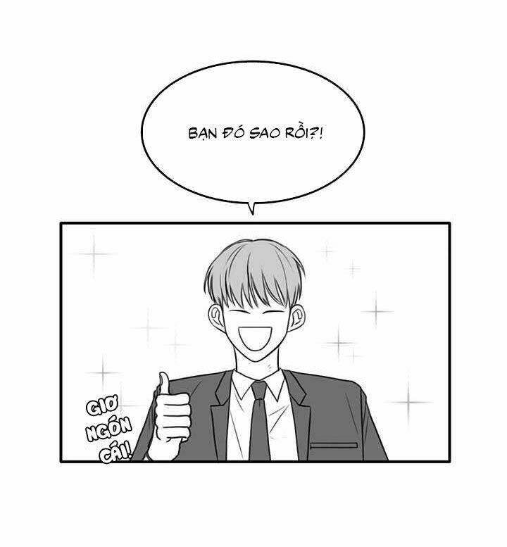 Boys Love Chapter 5 - 5