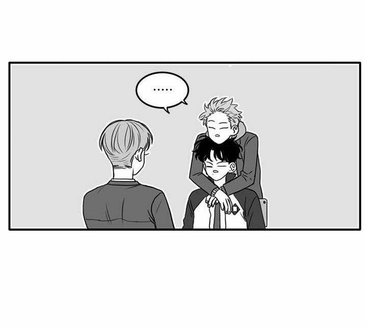 Boys Love Chapter 5 - 6