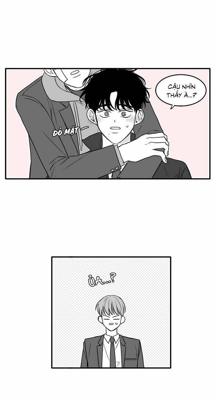 Boys Love Chapter 5 - 8