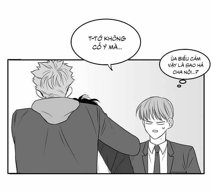 Boys Love Chapter 5 - 9