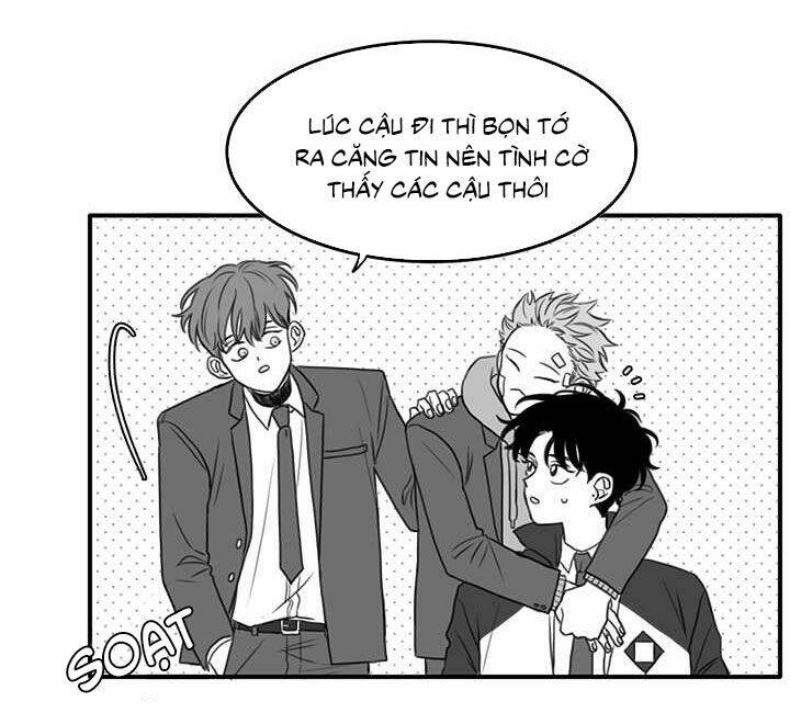 Boys Love Chapter 5 - 10