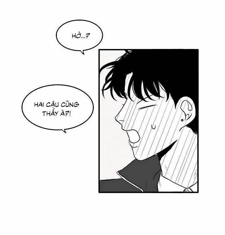 Boys Love Chapter 5 - 11