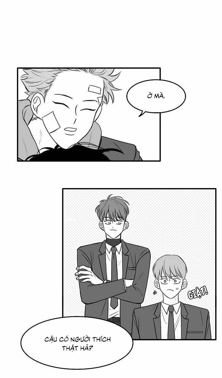 Boys Love Chapter 5 - 12