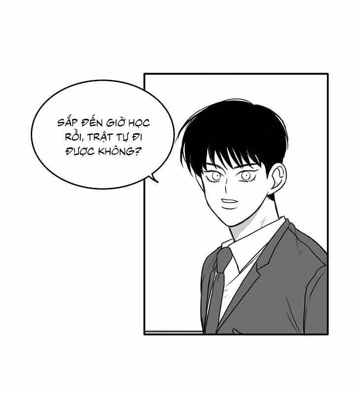 Boys Love Chapter 5 - 16