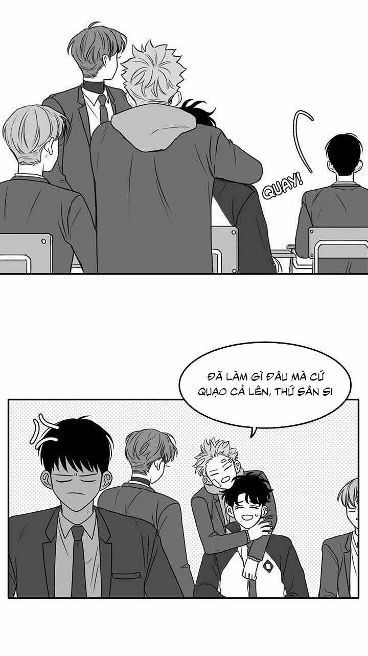 Boys Love Chapter 5 - 17