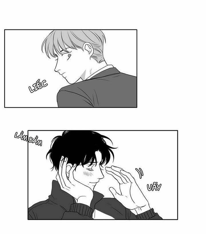 Boys Love Chapter 5 - 20