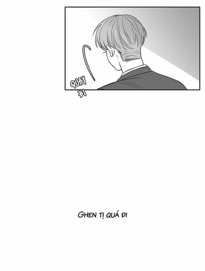 Boys Love Chapter 5 - 21