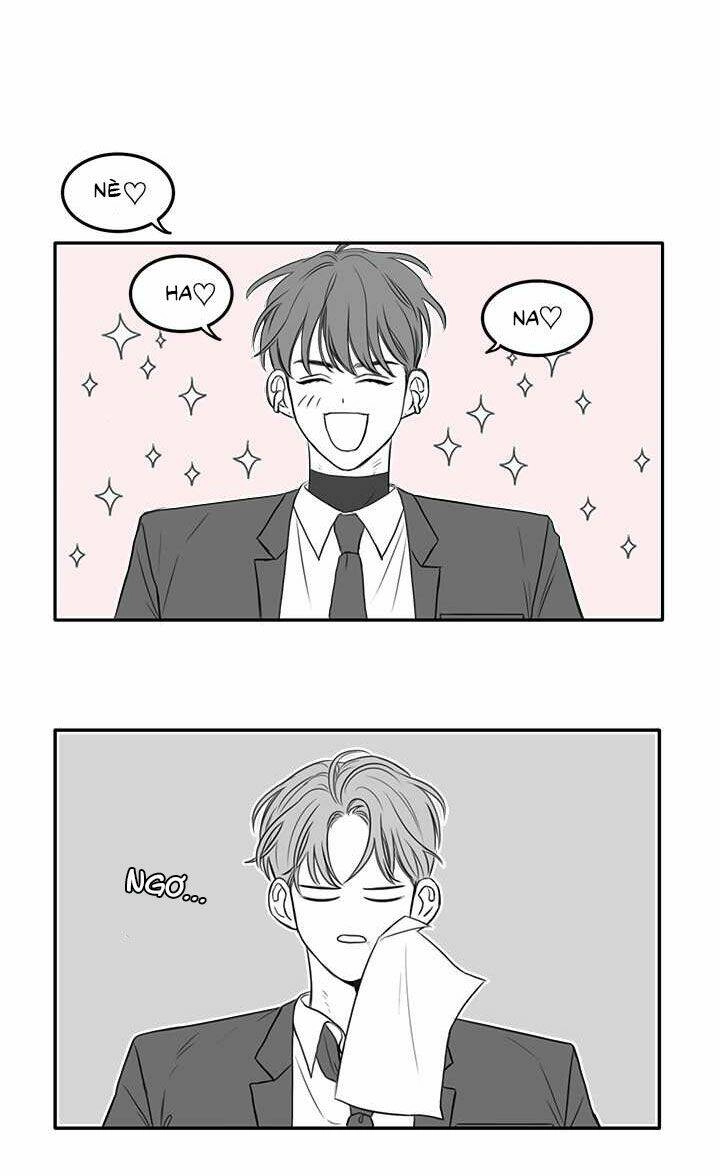 Boys Love Chapter 5 - 22