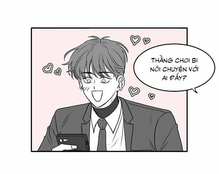 Boys Love Chapter 5 - 24