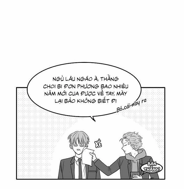 Boys Love Chapter 5 - 26