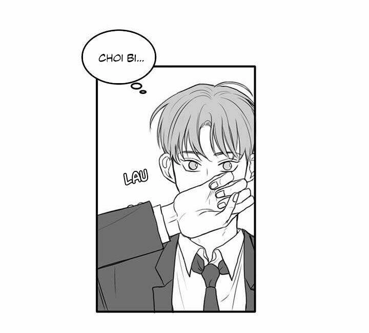 Boys Love Chapter 5 - 27