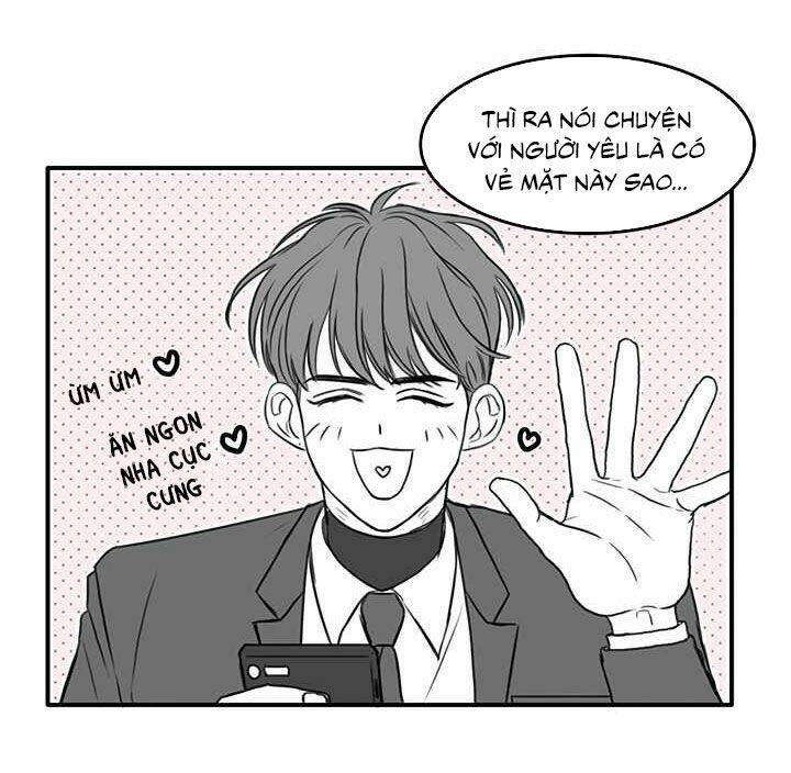 Boys Love Chapter 5 - 28