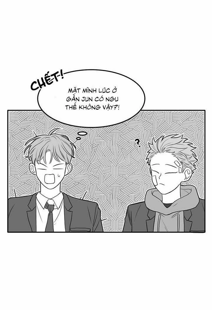 Boys Love Chapter 5 - 30