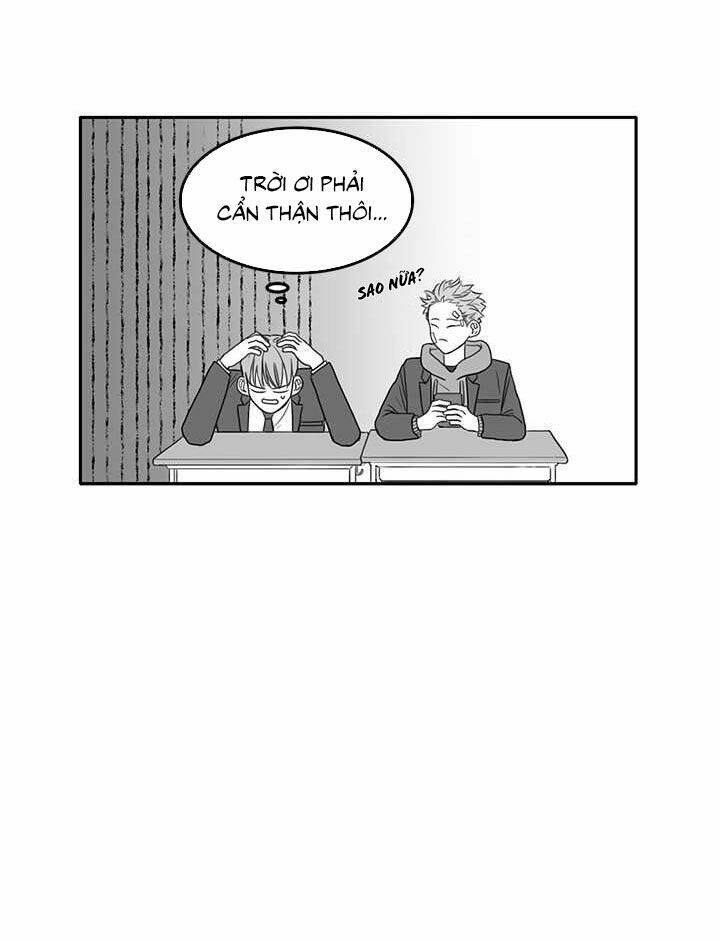 Boys Love Chapter 5 - 31