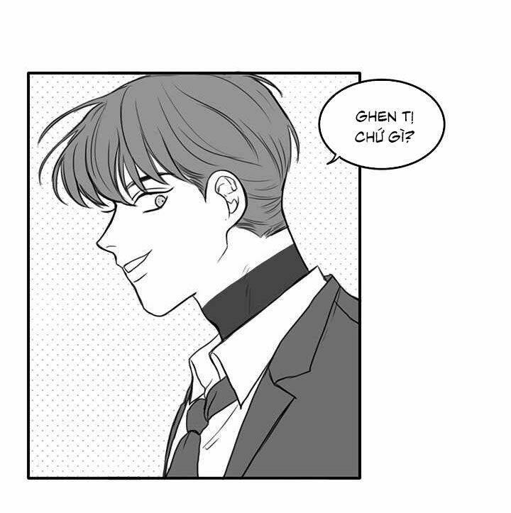 Boys Love Chapter 5 - 36