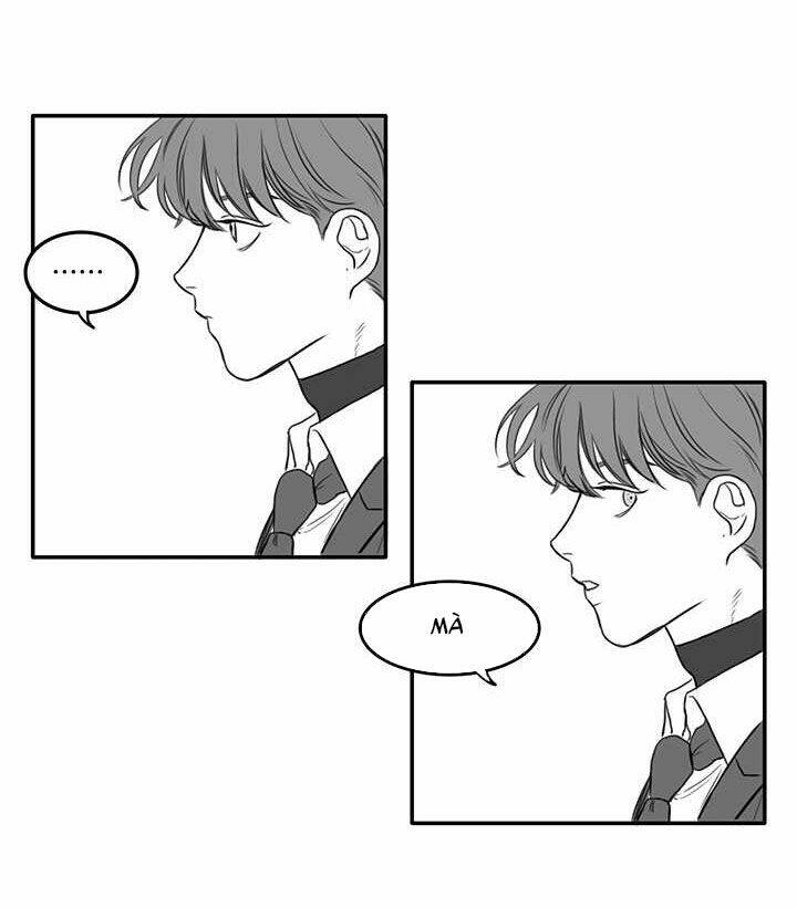 Boys Love Chapter 5 - 38