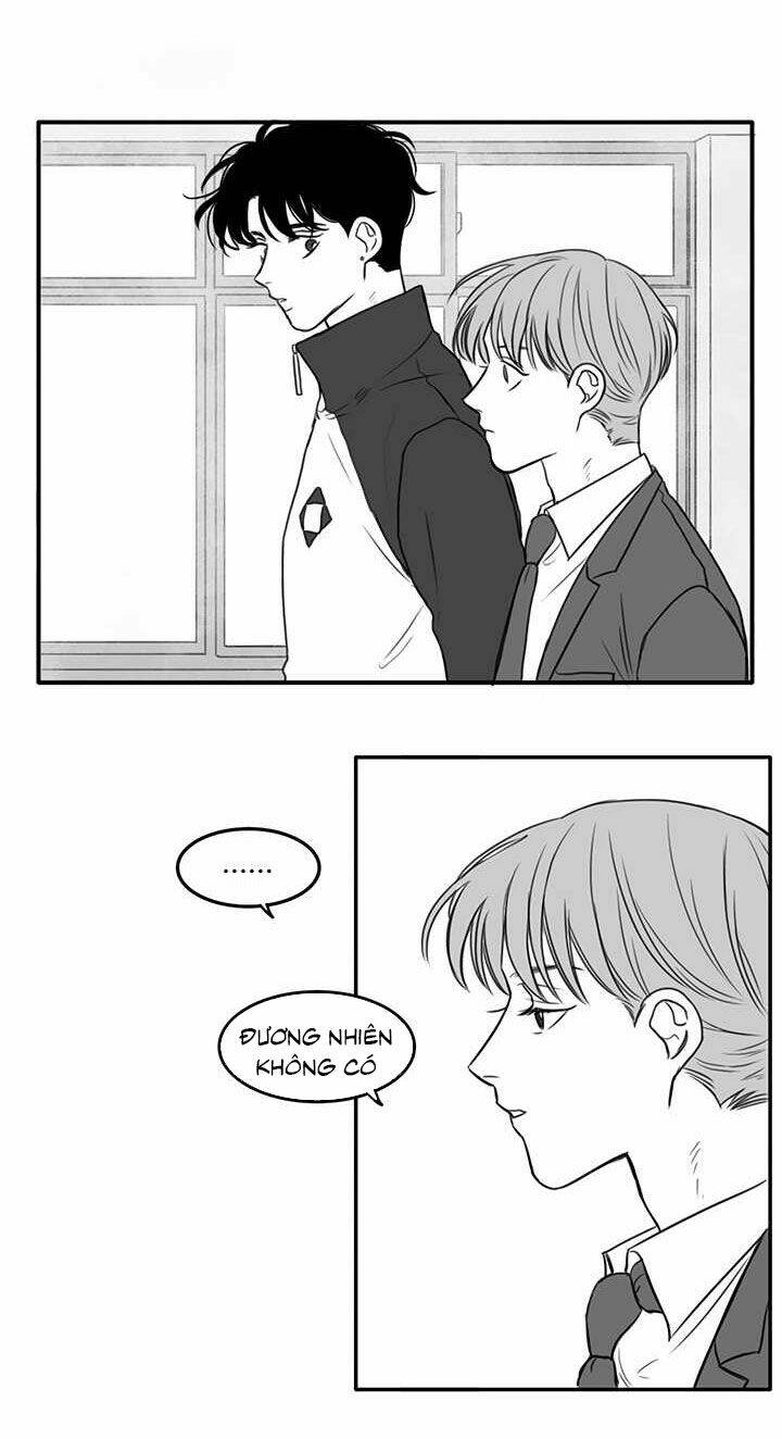 Boys Love Chapter 5 - 42