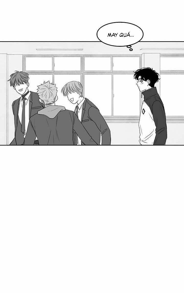 Boys Love Chapter 5 - 44