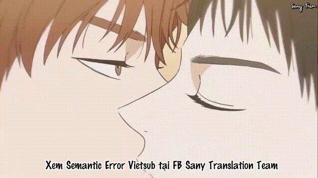 Boys Love Chapter 5 - 46