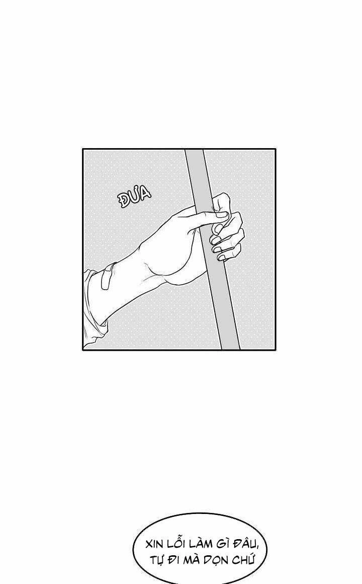 Boys Love Chapter 7 - 3