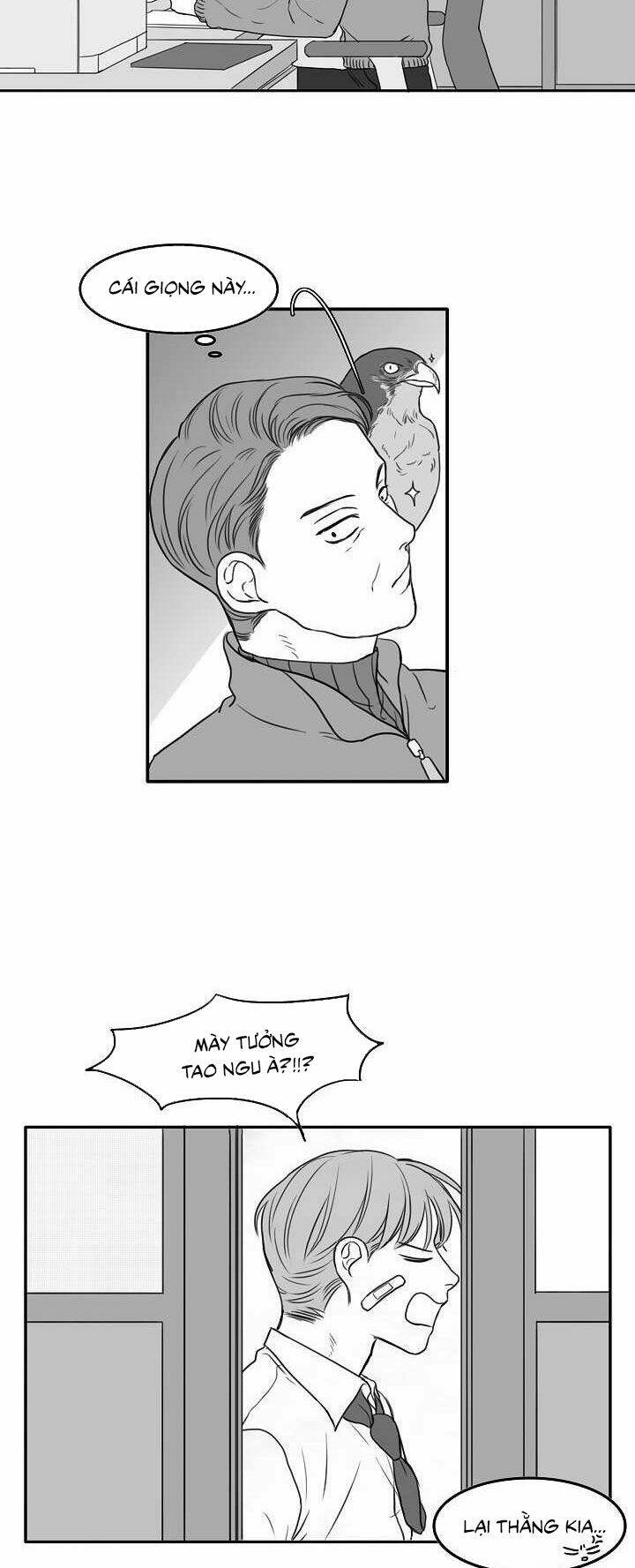 Boys Love Chapter 7 - 5