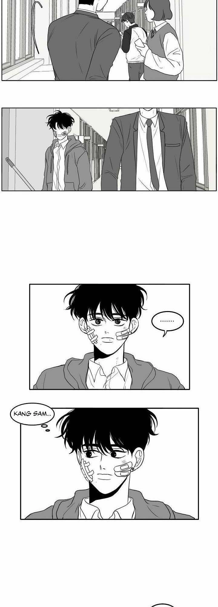 Boys Love Chapter 7 - 15