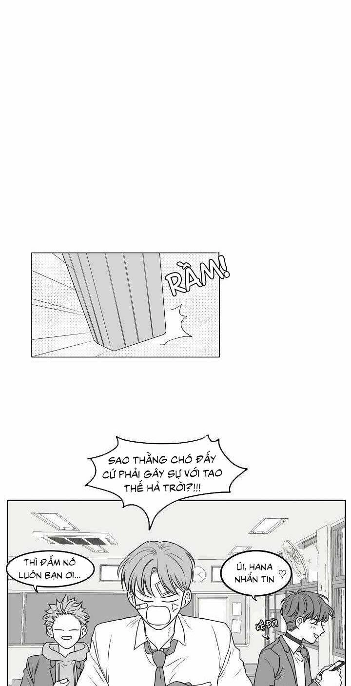 Boys Love Chapter 7 - 18