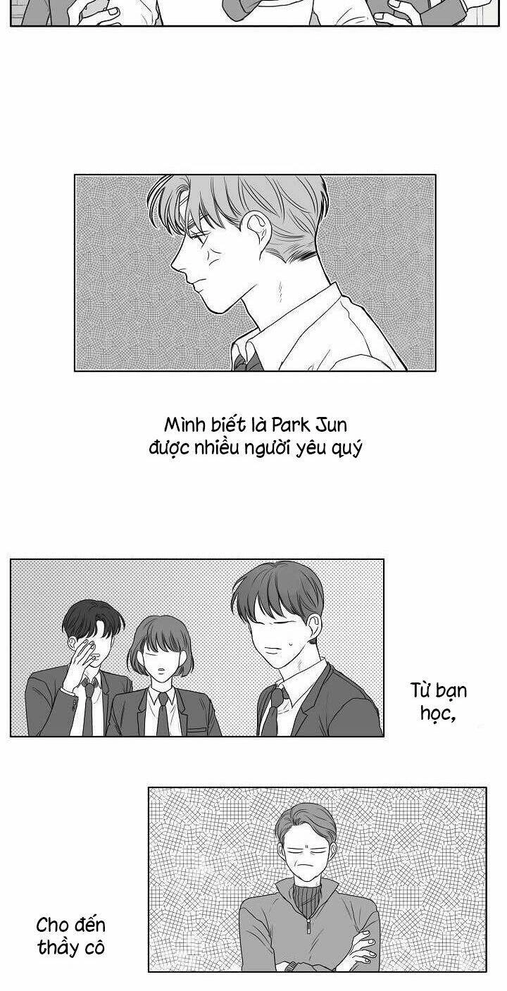 Boys Love Chapter 7 - 19